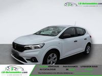 Occasion Dacia Sandero 67 ch (49 kW) 2021 Citadine