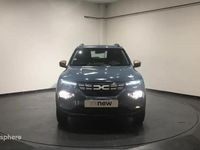 Occasion Dacia Spring Extreme 49 kW (67 ch) 2023 Citadine