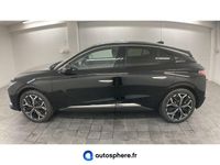 occasion DS Automobiles DS4 