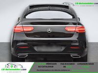 occasion Mercedes 350 GLE Couped BVA 4MATIC