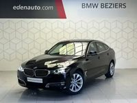occasion BMW 318 Serie 3 d 150 Ch Luxury