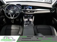 occasion Alfa Romeo Stelvio 2.0T 280 ch Q4 BVA