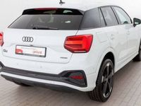 occasion Audi Q2 40 TFSI 190ch S Line S Tronic 7