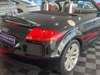 Occasion Audi TT Sport 200 ch (147 kW) 2009 Coupé