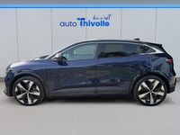 Occasion Renault Megane E-Tech Techno 161 kW (220 ch) 2024 Bleu Berline
