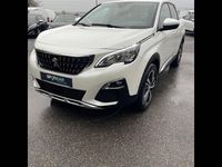 Occasion Peugeot 3008 S 130 ch (95 kW) 2020 Blanc SUV