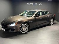Occasion Maserati Quattroporte 279 ch (205 kW) 2016 Berline