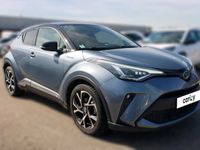 occasion Toyota C-HR Hybride 2.0L Collection