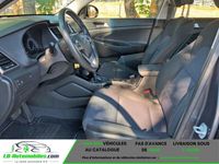 occasion Hyundai Tucson 1.6 T-GDi 177 4WD BVA