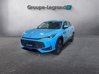 Occasion MG EHS Luxury 143 ch (105 kW) 2025 SUV