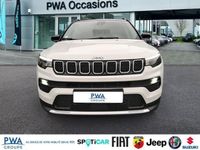 occasion Jeep Compass 1.3 PHEV T4 190ch Limited 4xe AT6 eAWD - VIVA3647891