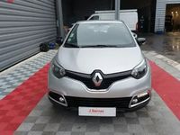 occasion Renault Captur DCI 90 ENERGY ECO ZEN