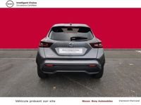 occasion Nissan Juke Juke 2021DIG-T 117