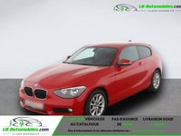 Occasion BMW 116 136 ch (100 kW) 2014 Citadine