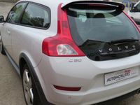 occasion Volvo C30 D4 177 XENIUM GEARTRONIC - Boîte automatique