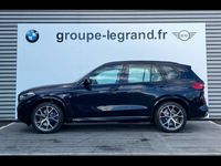 occasion BMW X5 xDrive45eA 394ch M Sport 17cv