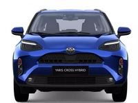 Occasion Toyota Yaris Hybrid 92 ch (67 kW) 2025 Monospace