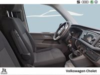 occasion VW Transporter Transporter 6.1 VAN6.1 VAN L1H1 2.0 TDI 110 BVM5