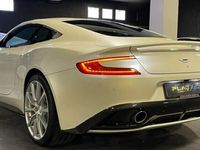 occasion Aston Martin Vanquish Coupe V12 570 ch Touchtronic 3