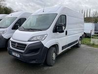 occasion Fiat Ducato 2.3 L MJT 130