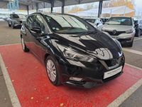 occasion Nissan Micra Micra 2017dCi 90