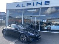 occasion Alpine A110 1.8T 252ch