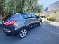 occasion Kia Sportage 2.0 CRDi 136 4WD Active