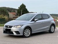 occasion Seat Ibiza 1.0 EcoTSI 95 ch S/S BVM5 Urban