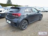 occasion Kia Rio 1.0l T-gdi 120 Ch Isg Gt Line