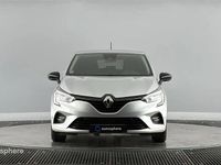 Occasion Renault Clio V Evolution 92 ch (67 kW) 2023 Gris Berline