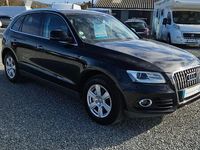 occasion Audi Q5 Business Line 2.0 Tdi Clean Diesel 150