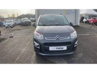 occasion Citroën C3 Picasso PureTech 110 Feel Edition