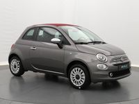 occasion Fiat 500C 1.0 70ch BSG S&S Pack Confort & Style