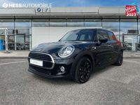 occasion Mini Cooper Cooper136ch 115g