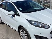 Occasion Ford Fiesta Trend 82 ch (60 kW) 2013 Citadine