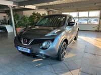 occasion Nissan Juke 1.2 dig-t 115ch n-connecta