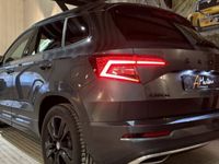 occasion Skoda Karoq 2.0 TDI 150 CV SPORTLINE 4X4 DSG