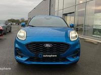 Occasion Ford Puma ST-Line 128 ch (94 kW) 2025 SUV