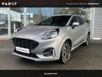 Occasion Ford Puma ST-Line 2024 Gris métallisé SUV