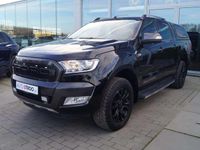 occasion Ford Ranger 3.2d Aut. Wildtrak Hartop Btw-aftrekbaar