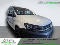 Occasion VW Caddy 102 ch (75 kW) 2019 Monospace