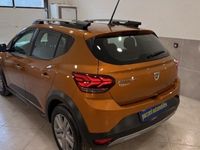 Occasion Dacia Sandero Comfort 90 ch (66 kW) 2022 Citadine