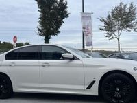 occasion BMW 530 530 Serie M-Sport G30 e iPerformance 252Ch