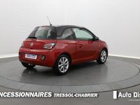 occasion Opel Adam 1.4 Twinport 87 Ch S/s Jam