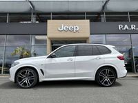 occasion BMW X5 X5G05 M50D 400 CH BVA8 M PERFORMANCE