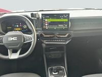 Occasion Dacia Duster Extreme 2025 Noir SUV