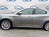 Occasion Alfa Romeo Giulietta Super 120 ch (88 kW) 2019 Citadine