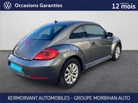 occasion VW Beetle Coccinelle1.2 TSI 105