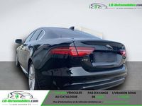 occasion Jaguar XE D180 BVA