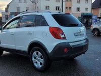 occasion Opel Antara 2.2 cdti 163 cv edition pack bv6